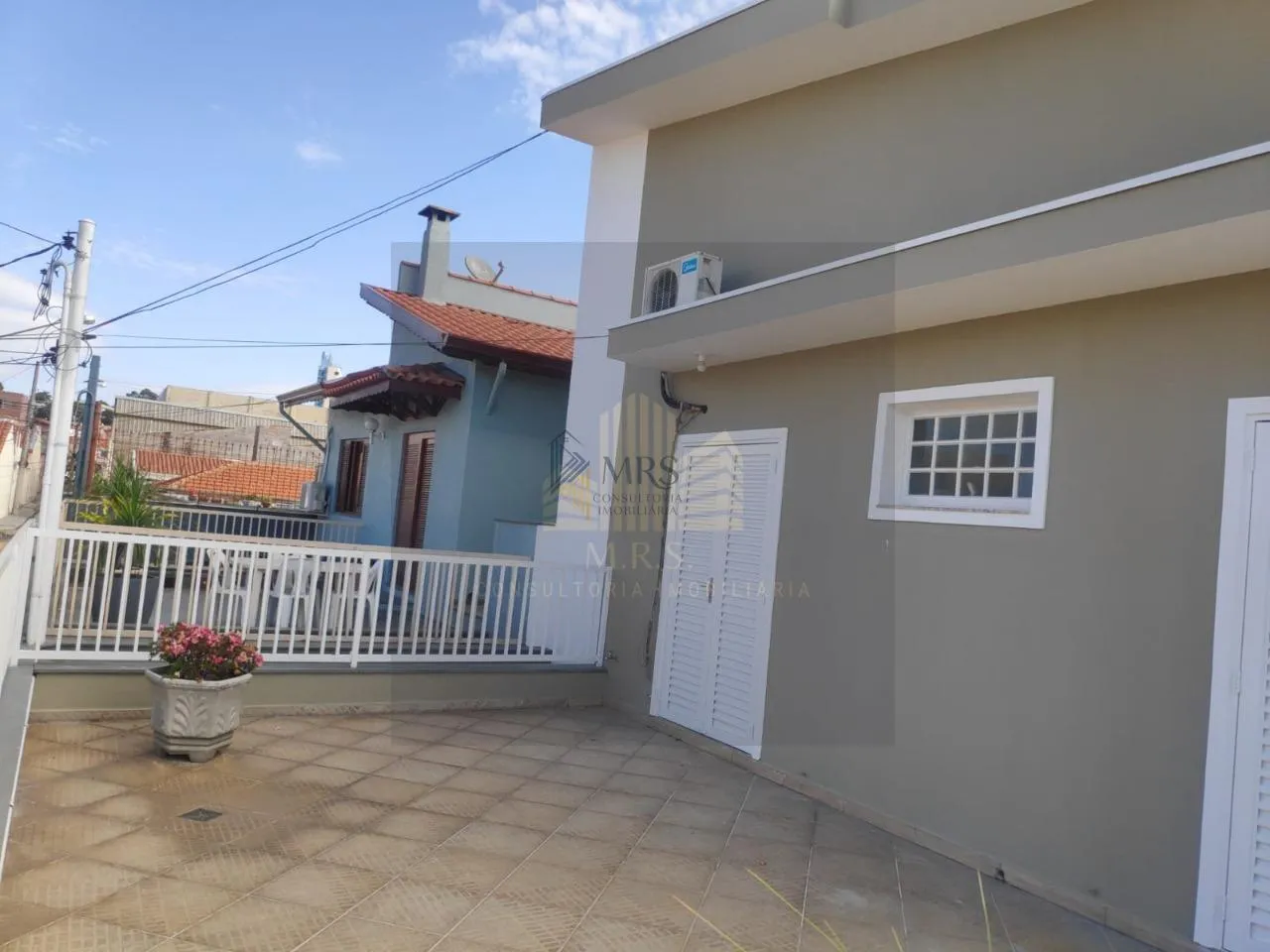 Imagem Casa Sobrado a venda 3 dorm 1 suite