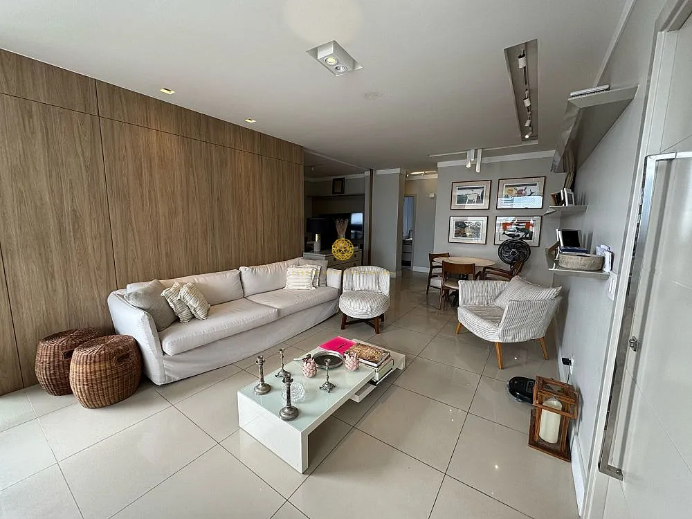 Imagem Apartamento 3 suítes no Jardim Apipema | Lazer Completo