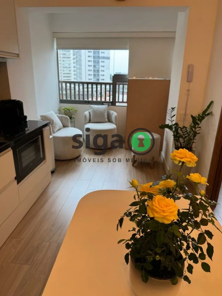 Imagem STUDIO PARA LOCAÇÃO