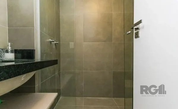 Imagem Apartamento Stúdio no bairro Rio Branco