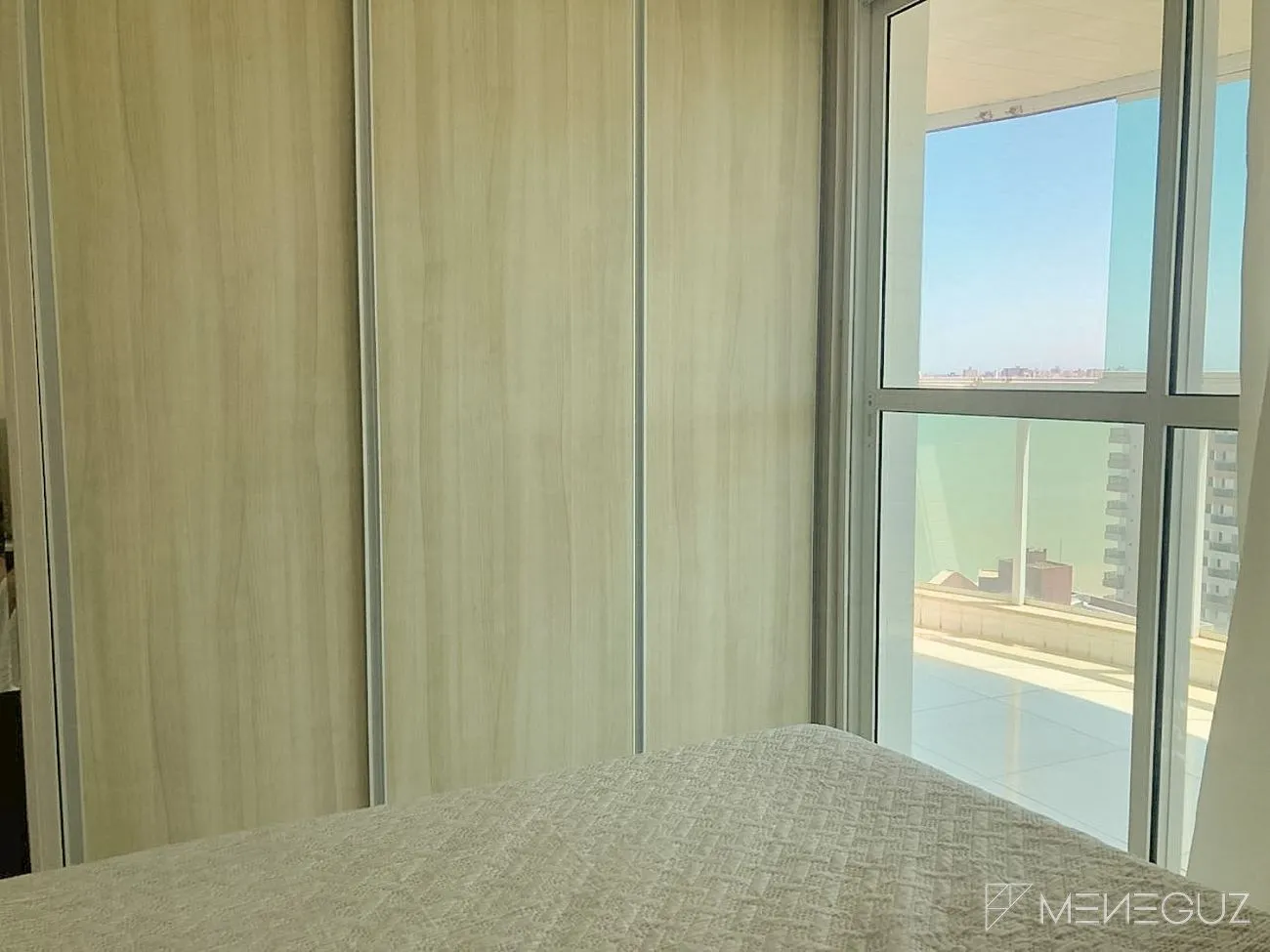 Imagem Apartamento 4 quartos, totalmente mobiliado e decorado