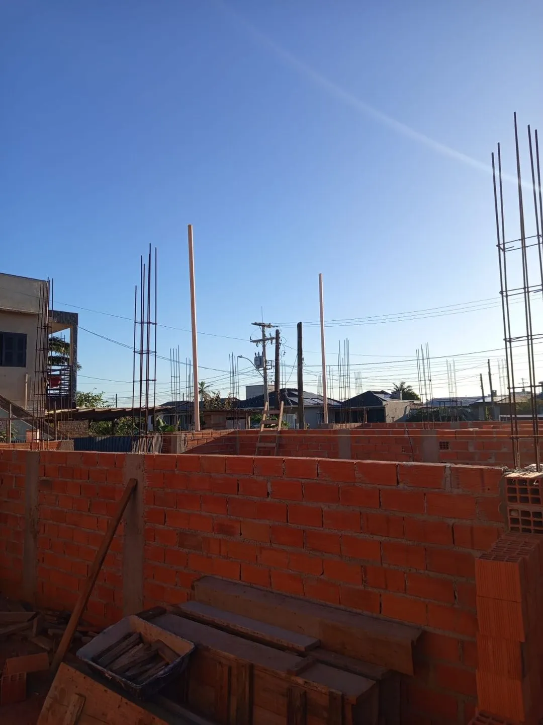 Imagem Duplex à venda em Torres, Igra Sul, com 3 quartos, 120m2