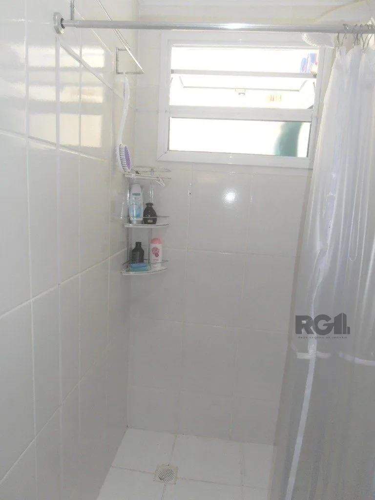 Imagem Apartamento 62m², 3 dormitórios, 2 vagas de garagem no bairro Passo da Areia