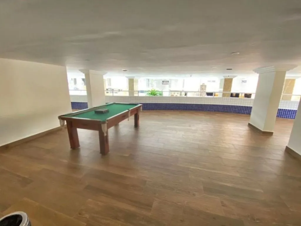 Imagem APARTAMENTO COM 90,00 m² - CANTO DO FORTE - PRAIA GRANDE SP