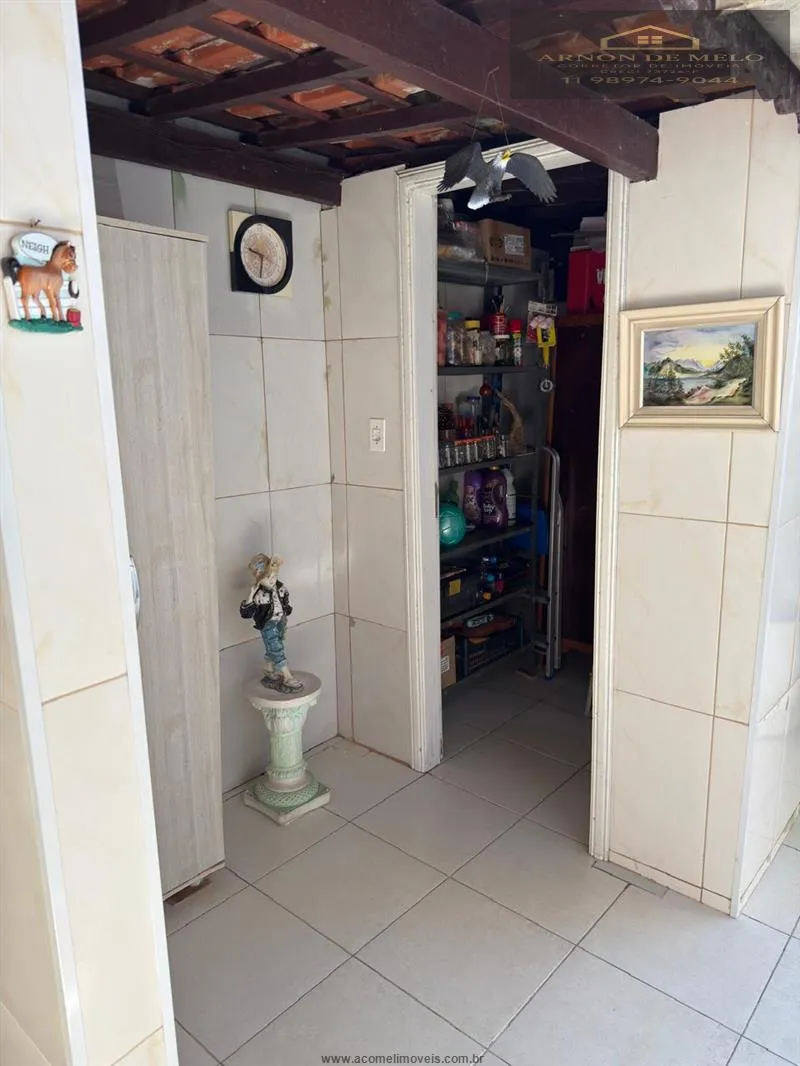 Imagem Casas no Litoral para venda em Praia Grande no bairro Boqueirão