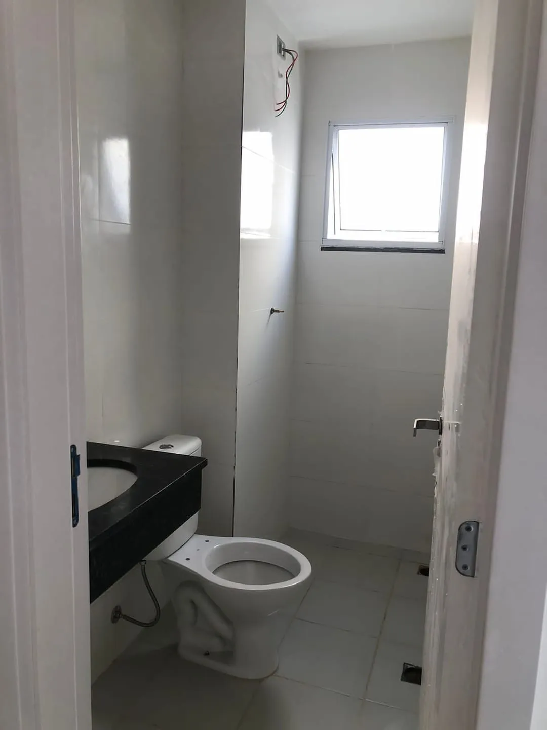 Imagem Apartamento à venda 2 Quartos, 1 Suite, 1 Vaga, 63.86M², Vila São José, Taubaté - SP | Village São José