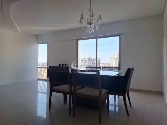 Imagem Apartamento, Centro - São José do Rio Preto