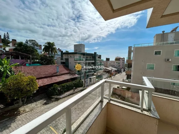 Imagem Praia di Capri Residencial Apartamento 3 quartos à venda Praia Bombinhas SC