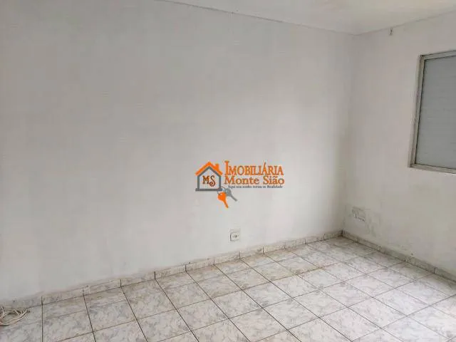 Imagem Apartamento com 2 dormitórios à venda, 60 m² por R$ 234.000,00 - Portal dos Gramados - Guarulhos/SP