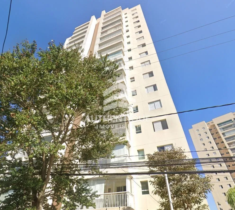Imagem PRACA JARDIM VALPARAISO SANTO ANDRE - Apartamento na Vila Valparaíso, Santo André à venda
