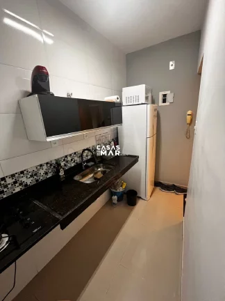 Imagem Excelente apartamento na Rua 5 de Julho em Copacabana