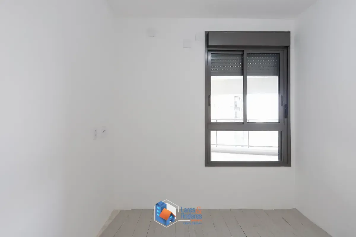 Imagem Apartamento para venda em Jardim das Perdizes com 4 quartos, sendo 2 suítes, 136m²