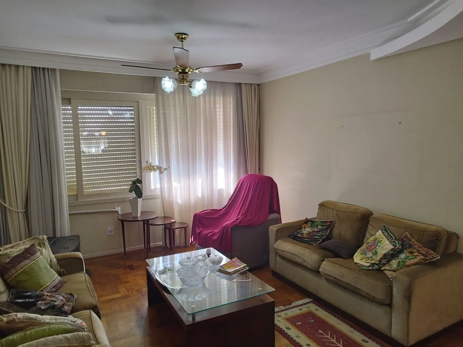 Imagem Apartamento em Centro Histórico
