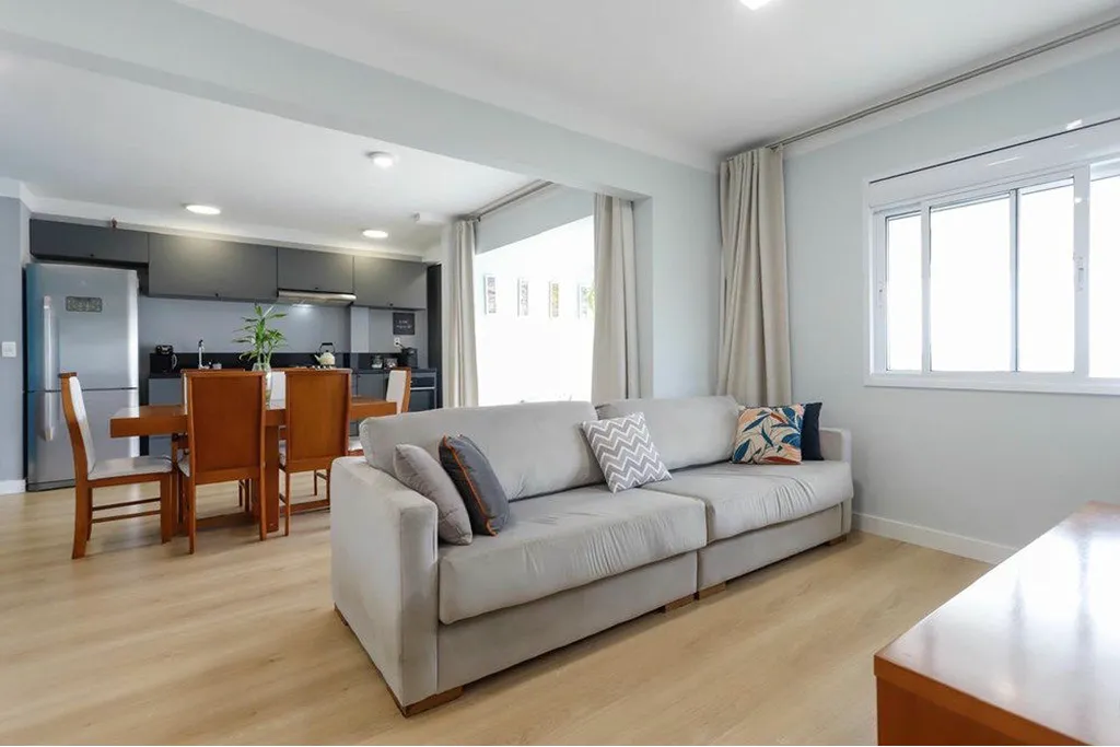 Imagem Apartamento à venda em São Paulo, Santa Cecília, com 1 quarto, 67m2