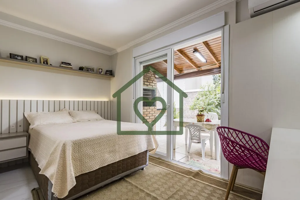 Imagem Que tal viver com sua família em um lugar onde segurança, conforto e natureza caminham juntos?
Ima...