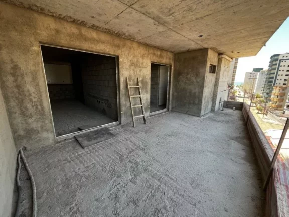 Imagem EXCELENTE APARTAMENTO NA AVIAÇÃO COM 3 DORMITÓRIOS 2 SUÍTES!!!