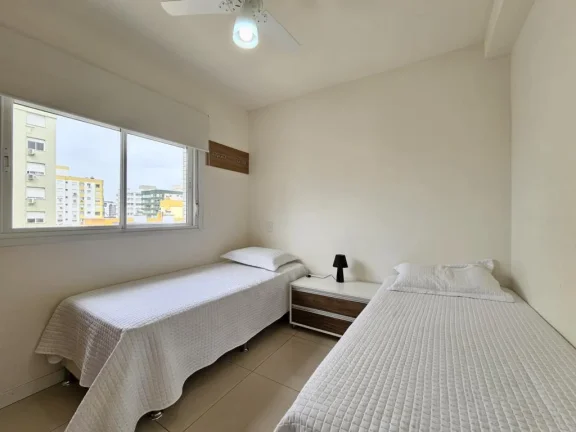 Imagem Apartamento 2 Dormitórios - Bairro Centro