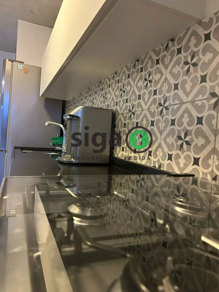 Imagem Apartamento á Venda na Bela Vista - 74 m², 2 quartos, 1 Vaga