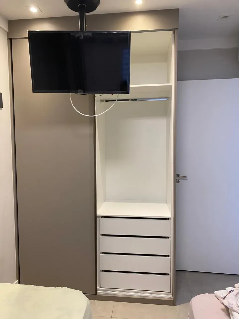 Imagem Apartamento com 2 Quartos à Venda, 69 m² em Vila Mathias - Santos