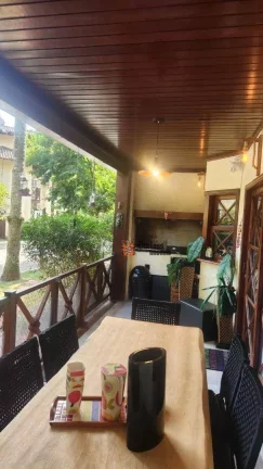 Imagem Casa com 2 dormitórios à venda, 91 m² por R$ 790.000,00 - Praia de Maresias - São Sebastião/SP