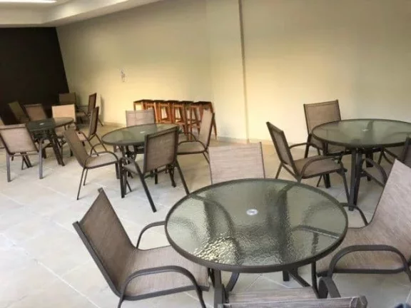 Imagem Apartamento à venda 2 quartos em Vila Dusi, São Bernardo do Campo, SP