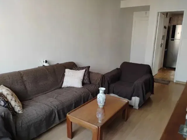 Imagem Apartamento para Venda em São Paulo, Pompéia, 2 dormitórios, 1 banheiro, 1 vaga