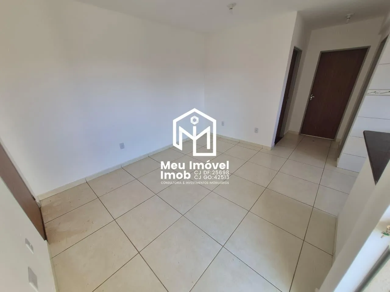 Imagem Apartamento em chacaras santa maria - Valparaíso de Goiás