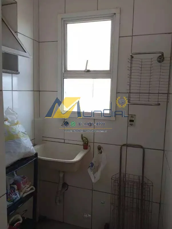 Imagem Cobertura à Venda no Parque Erasmo Assunção - Santo André | 88m²