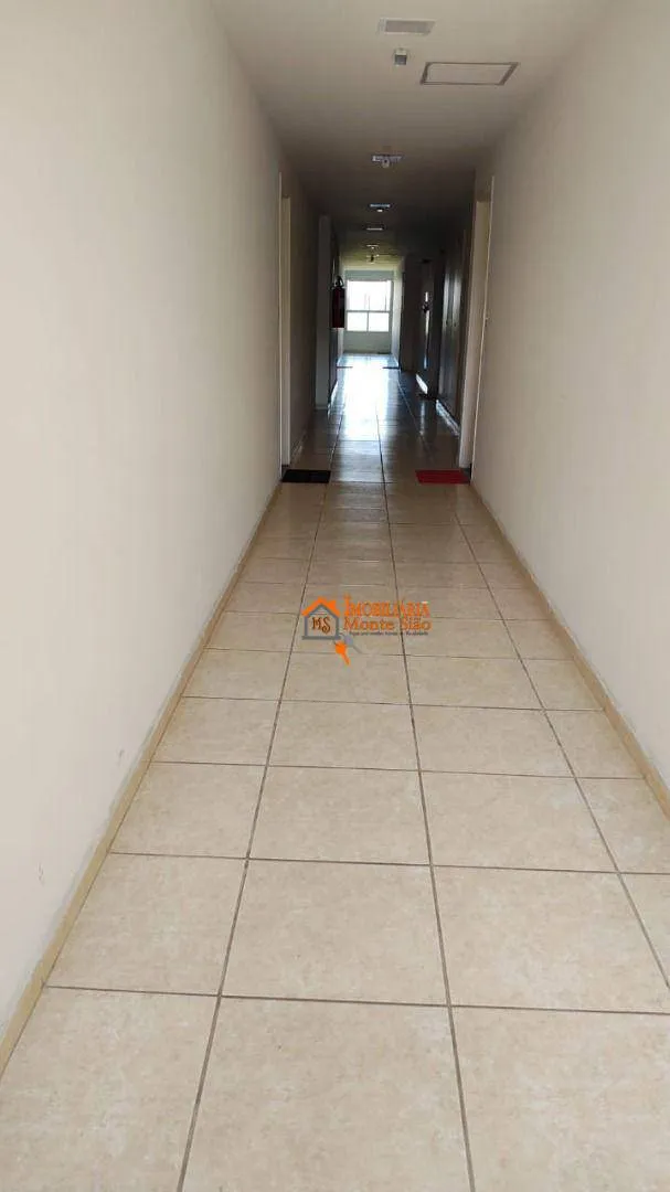 Imagem Apartamento com 2 dormitórios à venda por R$ 260.000,00 - O Pequeno Coração - Itaquaquecetuba/SP