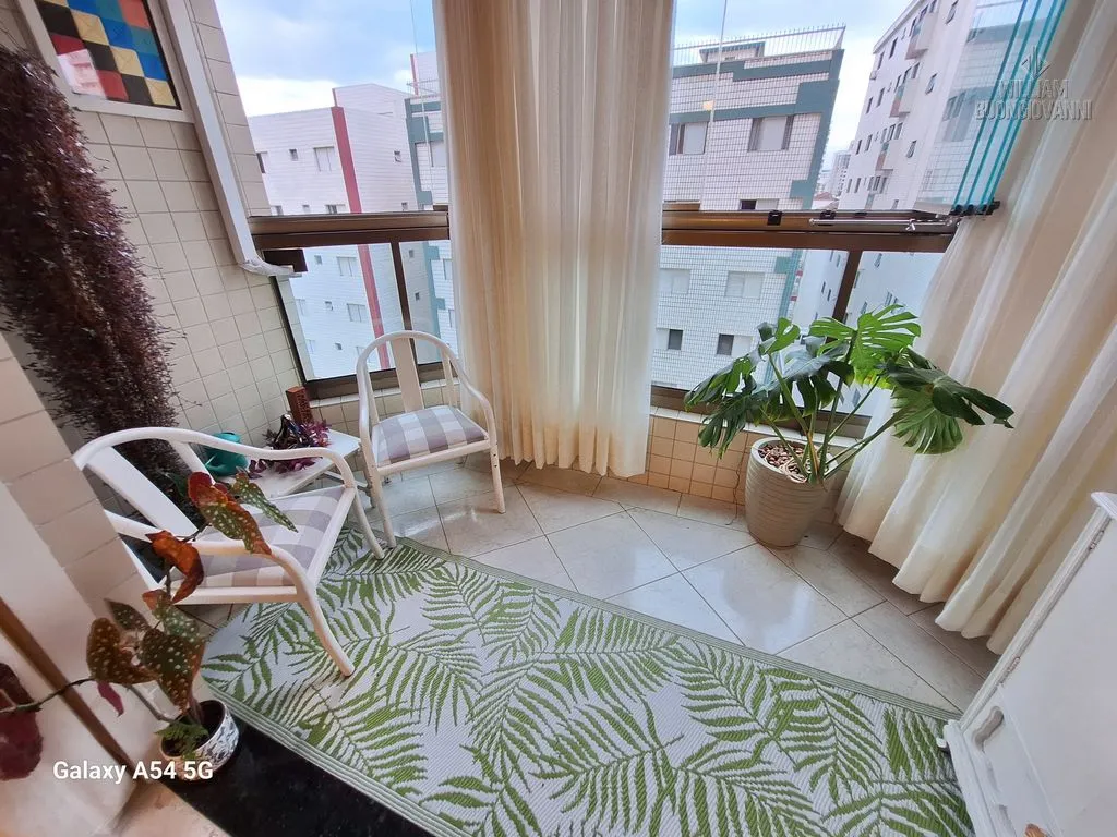 Imagem Apartamento 2 dormitórios sendo 1 suíte no coração da vila Guilhermina