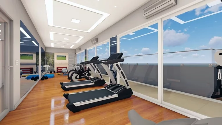 Imagem Liberty Residence - Apartamento à venda no bairro Navegantes - Capão da Canoa/RS