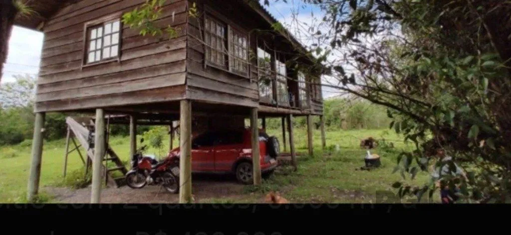 Imagem Terreno em Morada Gaúcha