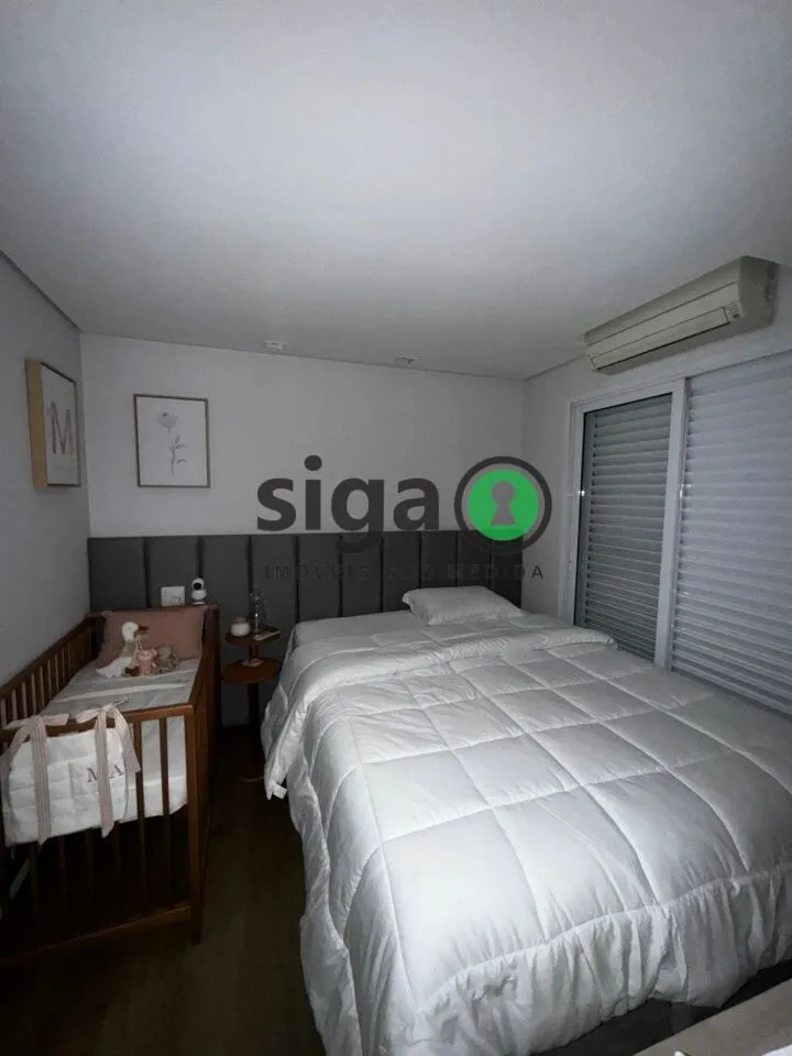 Imagem Cobertura Duplex à Venda no Itaim ? 2 Quartos (1 Suíte)
