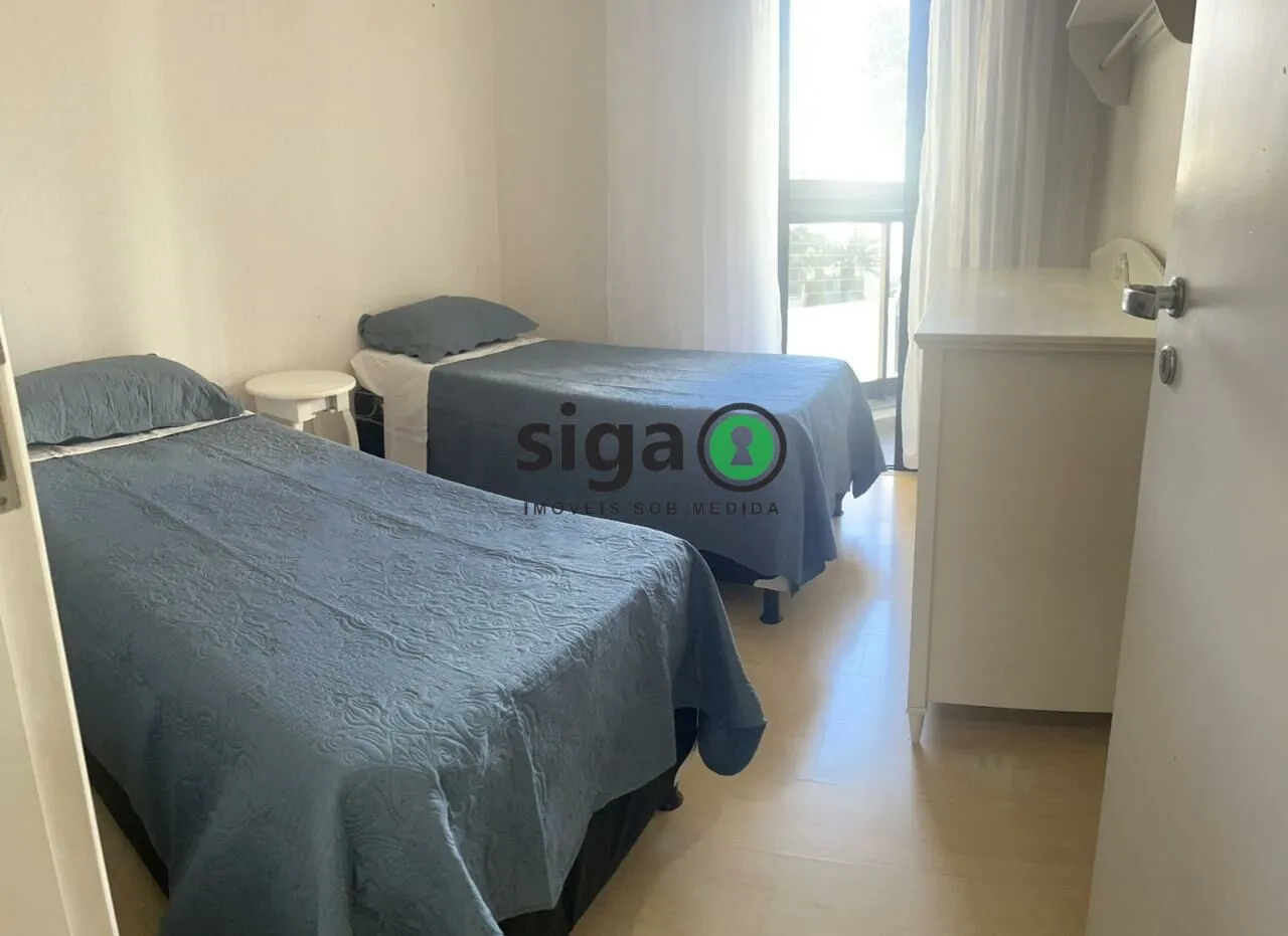 Imagem APARTAMENTO 3 DORMITÓRIOS E 3 VAGAS NA SAÚDE