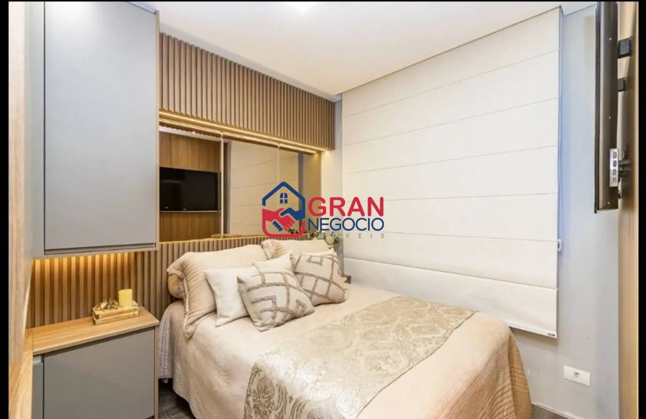 Imagem Sobrado Semi-mobiliado Uberaba