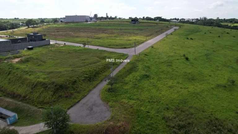 Imagem Lote com 1200m² na SP-101