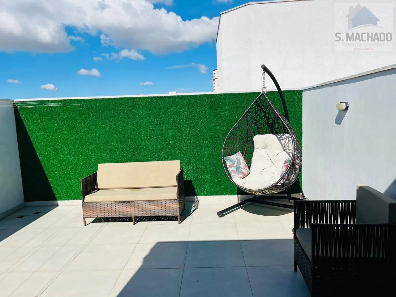 Imagem Apartamento para Venda em Santo André / SP no bairro Campestre