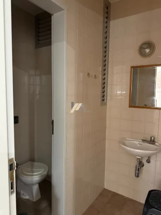Imagem Sala comercial à venda no Cambuí em Campinas, São Paulo.