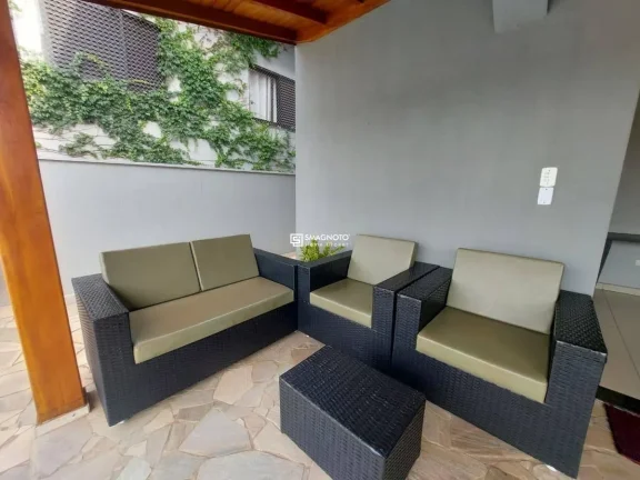 Imagem Sobrado com 3 dormitórios à venda, 213 m² por R$ 1.200.000,00 - Ondas - Piracicaba/SP