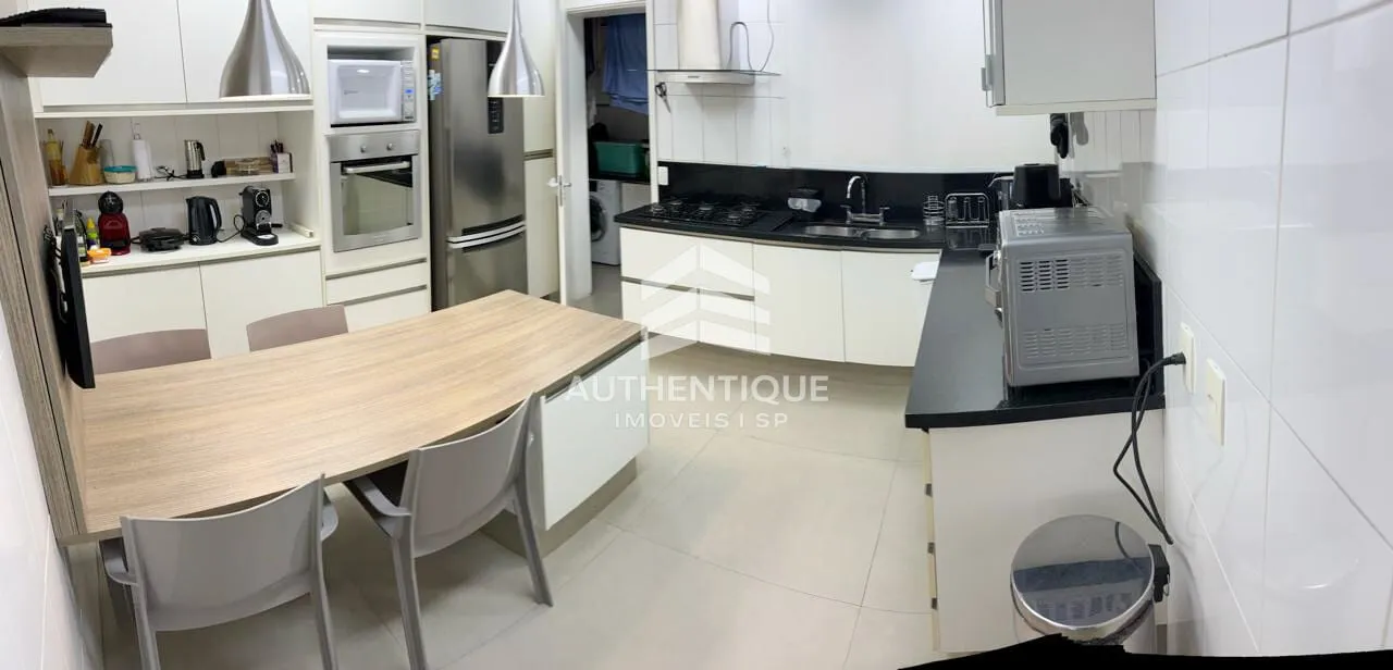 Imagem DOM PARQUE ACLIMACAO - Apartamento no bairro Aclimação à venda