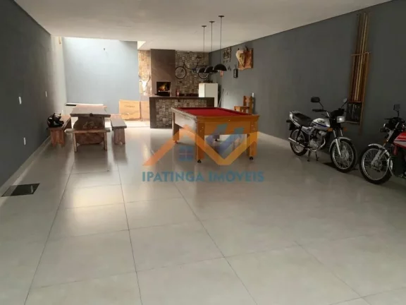 Imagem Casa em Santana do Paraiso