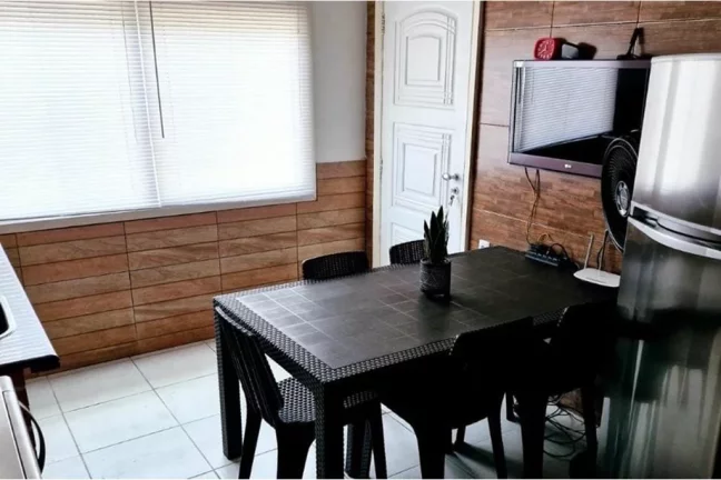 Imagem Casa para venda no bairro Jardim do Salso em Porto Alegre