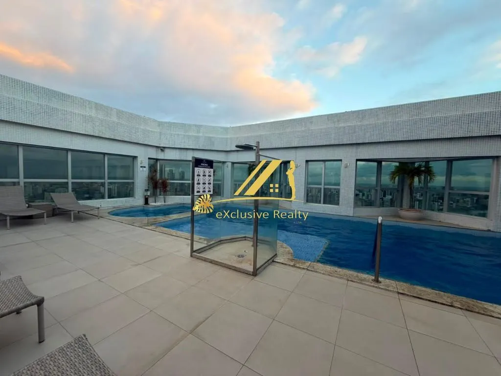 Imagem STUDIO RESIDENCIAL em Salvador - Bahia, Caminho das Árvores