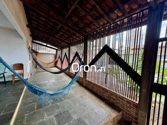 Imagem Casa à venda, 360 m² por R$ 650.000,00 - Jardim Bela Vista - Aparecida de Goiânia/GO