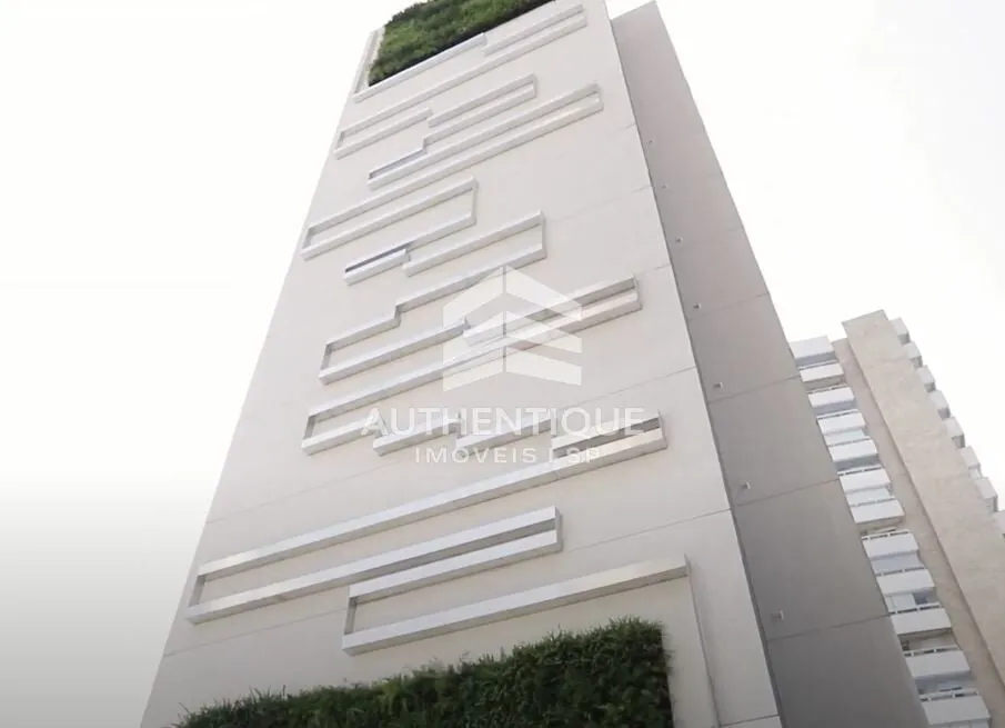 Imagem ARTE ARQUITETURA VILA MARIANA - Apartamento à venda em São Paulo/SP