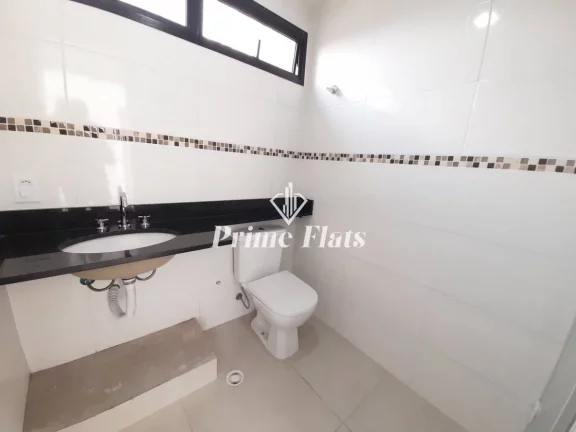 Imagem Flat disponível para venda no Morumbi Residence, com 34m², 1 dormitório e 1 vaga
