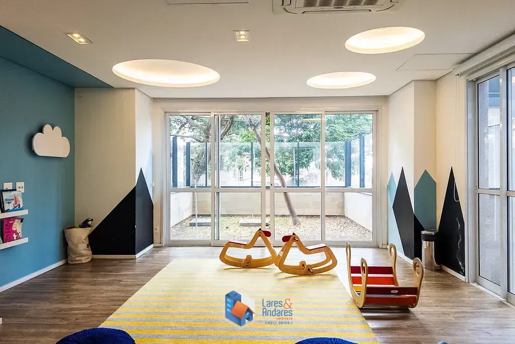 Imagem Apartamento à venda 2 Quartos 1 Suite 1 Vaga 47M² Vila Mariana São Paulo - SP