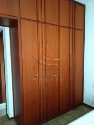 Imagem Apartamento - Ribeirão Preto - Centro