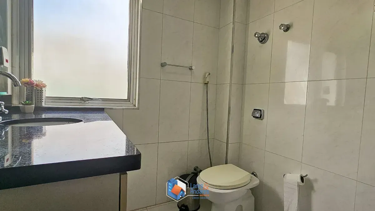 Imagem Apartamento para venda em Jardim Paulista com 3 quartos, sendo 1 suíte, 116m²