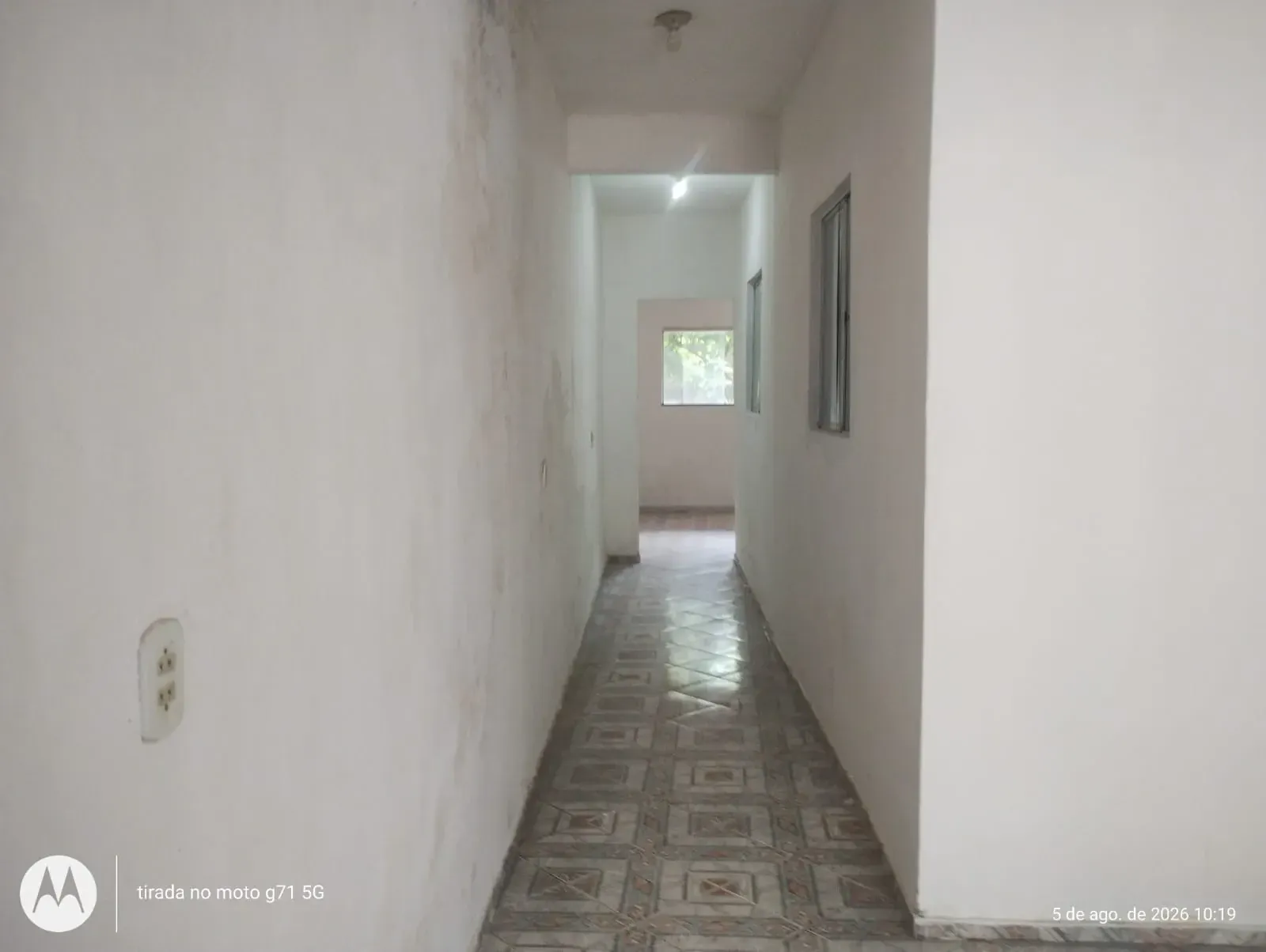 Imagem Casa com 6 Quartos para Alugar, 220 m² em Marambaia - Belém